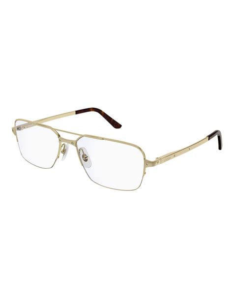 lunettes de vue cartier|Cartier unisex sunglasses.